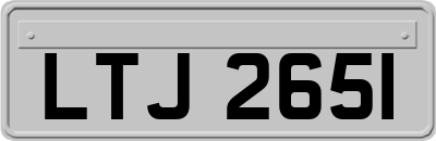 LTJ2651