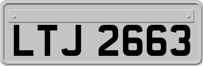LTJ2663