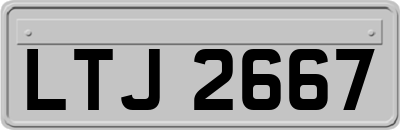 LTJ2667
