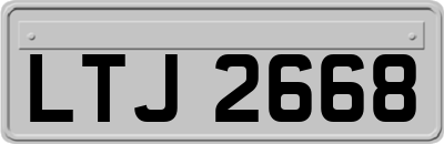 LTJ2668