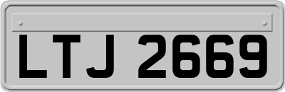 LTJ2669