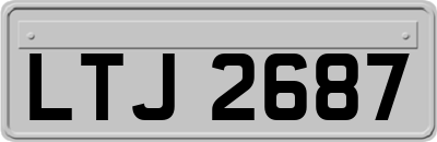 LTJ2687