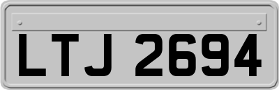 LTJ2694