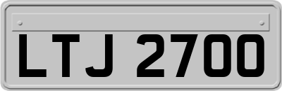 LTJ2700