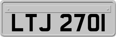 LTJ2701