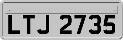 LTJ2735