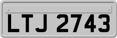 LTJ2743