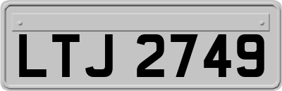 LTJ2749