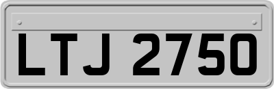 LTJ2750