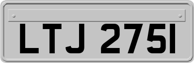 LTJ2751