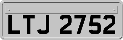 LTJ2752