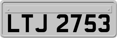 LTJ2753