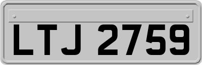 LTJ2759