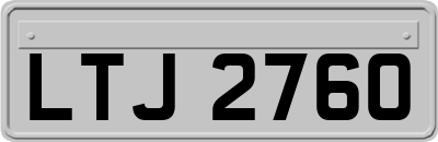 LTJ2760