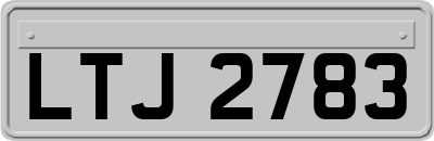 LTJ2783