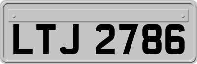 LTJ2786