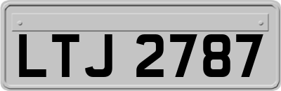 LTJ2787
