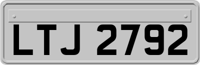 LTJ2792