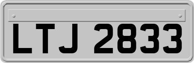 LTJ2833