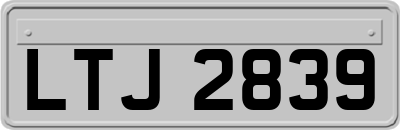 LTJ2839