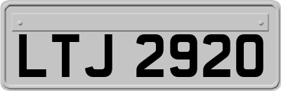 LTJ2920