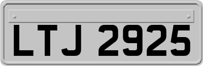 LTJ2925