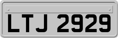 LTJ2929