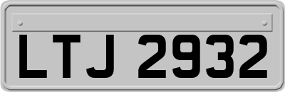 LTJ2932