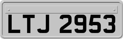 LTJ2953