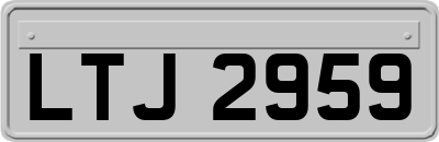 LTJ2959