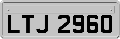 LTJ2960