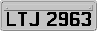 LTJ2963