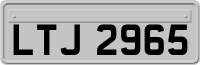LTJ2965
