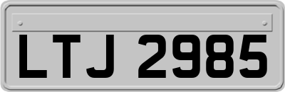 LTJ2985