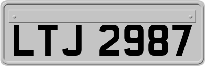 LTJ2987