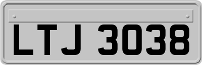 LTJ3038