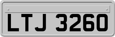 LTJ3260