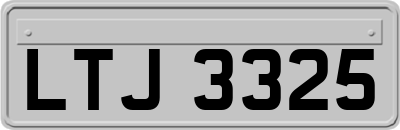LTJ3325