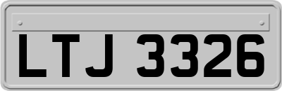 LTJ3326