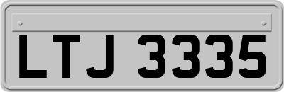 LTJ3335
