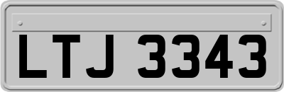 LTJ3343
