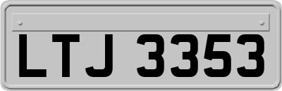 LTJ3353