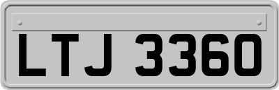 LTJ3360