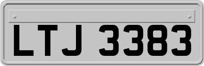 LTJ3383