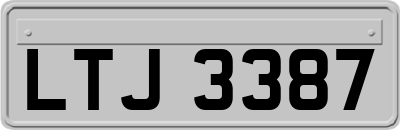 LTJ3387