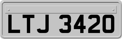 LTJ3420