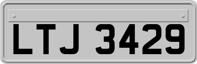 LTJ3429
