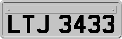 LTJ3433