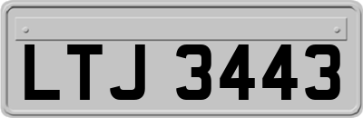 LTJ3443