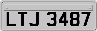 LTJ3487